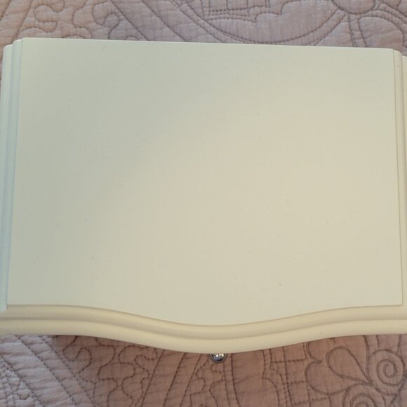 Ballerina Jewelry Box - White - Girls - $30 - Picture 5 of 9